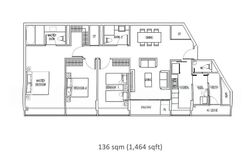 The Interlace (D4), Condominium #591918371